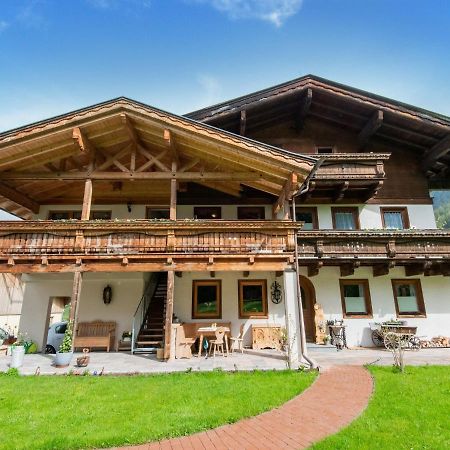 Apartment In Saalfelden Am Steinernen Meer 외부 사진