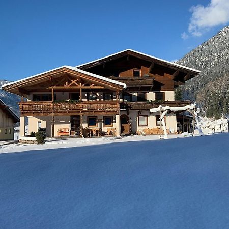 Apartment In Saalfelden Am Steinernen Meer 외부 사진