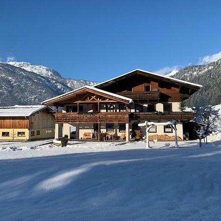 Apartment In Saalfelden Am Steinernen Meer 외부 사진