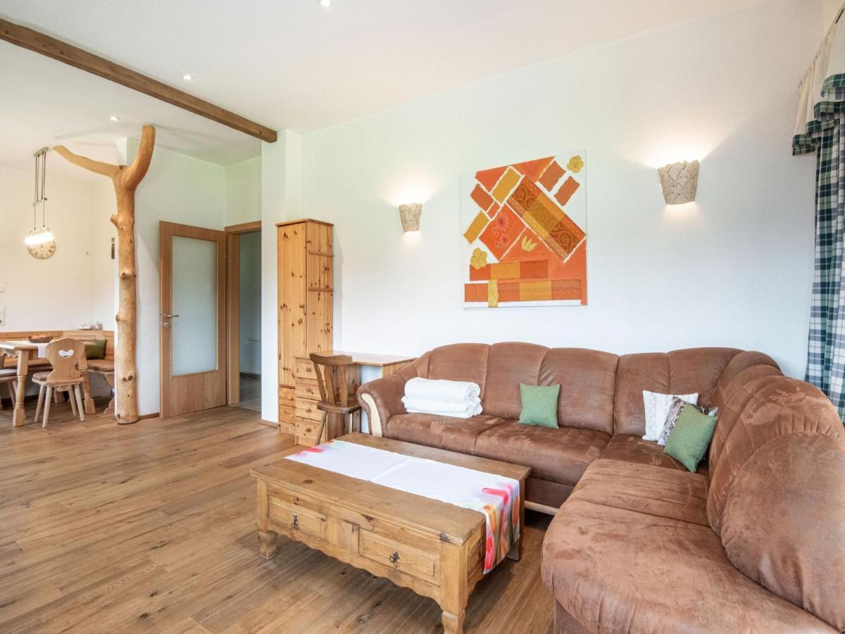 Apartment In Saalfelden Am Steinernen Meer 외부 사진