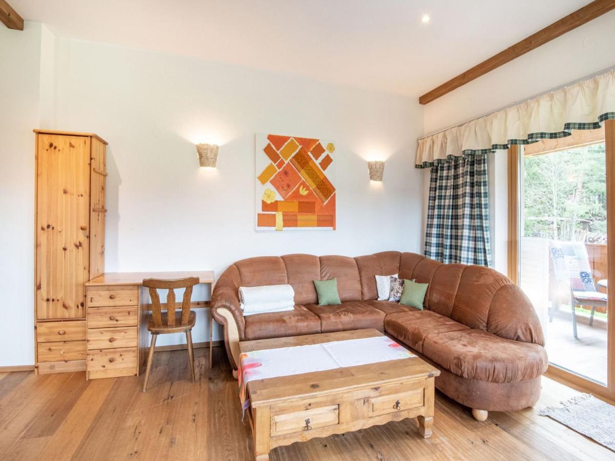Apartment In Saalfelden Am Steinernen Meer 외부 사진