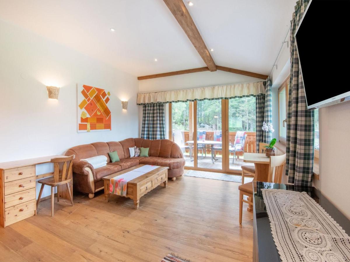 Apartment In Saalfelden Am Steinernen Meer 외부 사진