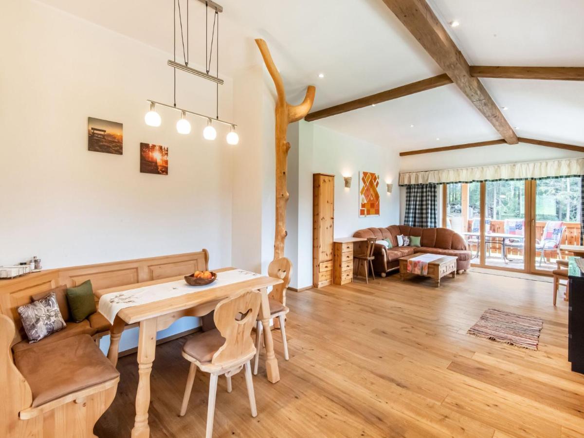 Apartment In Saalfelden Am Steinernen Meer 외부 사진