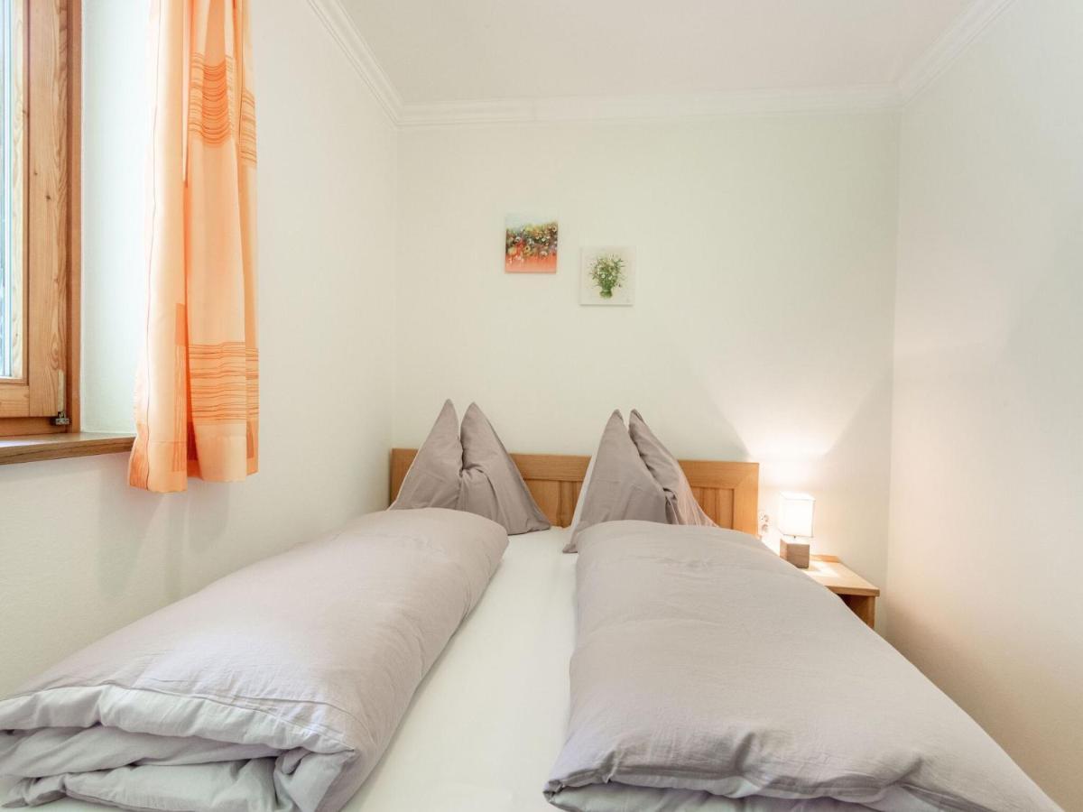 Apartment In Saalfelden Am Steinernen Meer 외부 사진