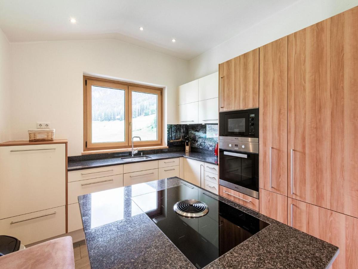 Apartment In Saalfelden Am Steinernen Meer 외부 사진