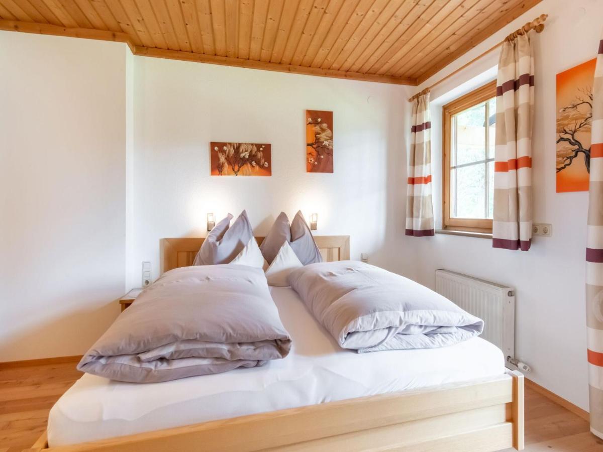 Apartment In Saalfelden Am Steinernen Meer 외부 사진