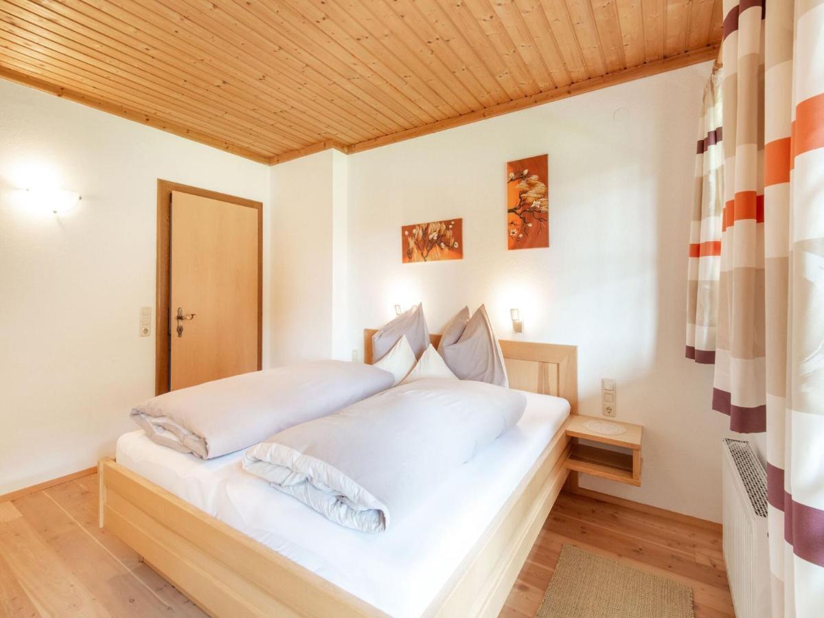 Apartment In Saalfelden Am Steinernen Meer 외부 사진