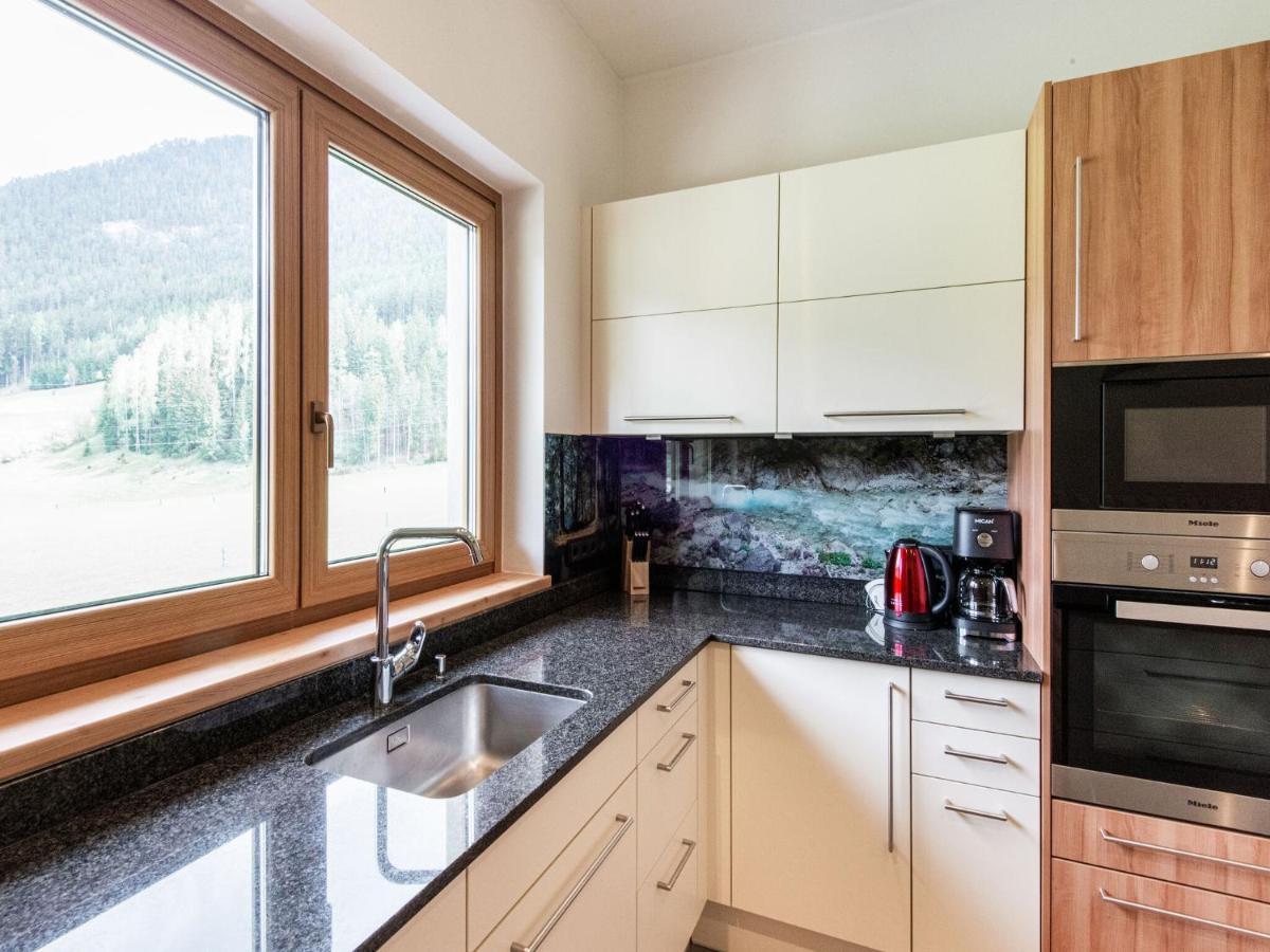 Apartment In Saalfelden Am Steinernen Meer 외부 사진