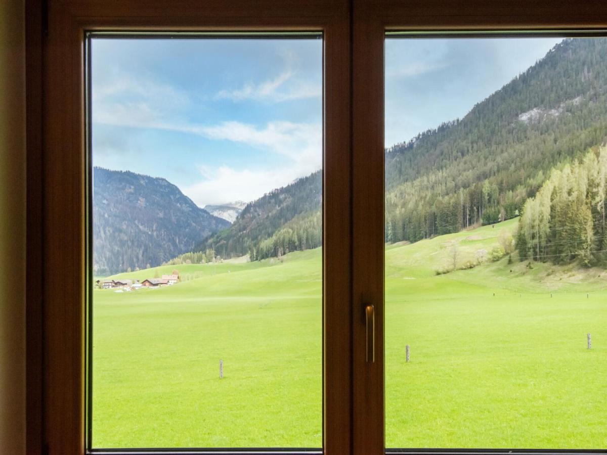 Apartment In Saalfelden Am Steinernen Meer 외부 사진