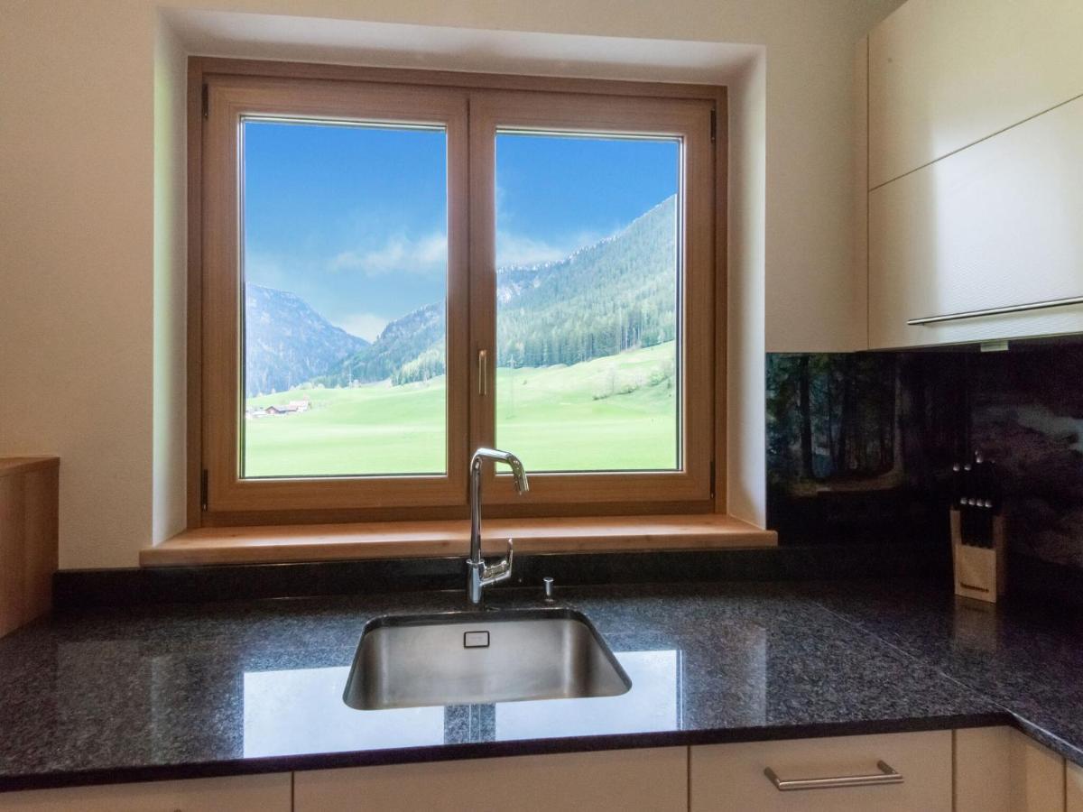 Apartment In Saalfelden Am Steinernen Meer 외부 사진