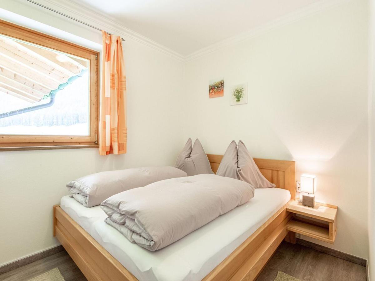 Apartment In Saalfelden Am Steinernen Meer 외부 사진